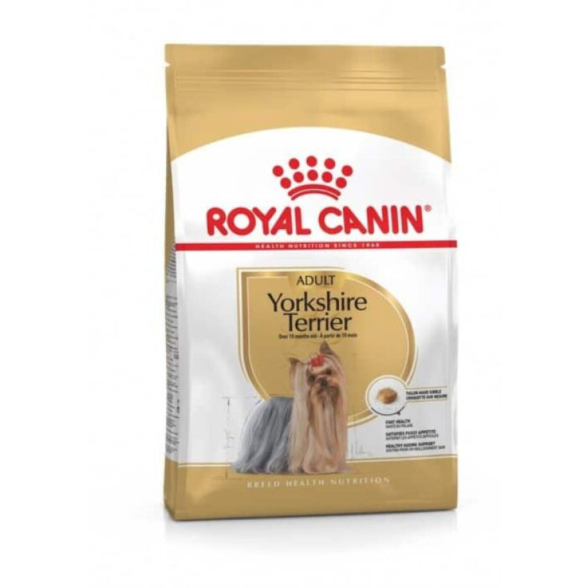 Royal Canin 法國皇家 yorkshire terrier 約瑟爹利犬配方