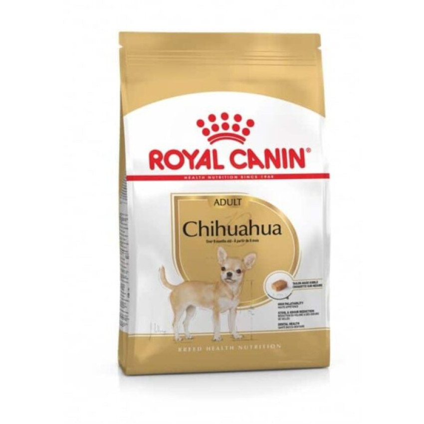 Royal Canin 法國皇家 chihuahua 芝娃娃犬配方