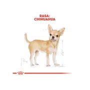 Royal Canin 法國皇家 chihuahua 芝娃娃犬配方