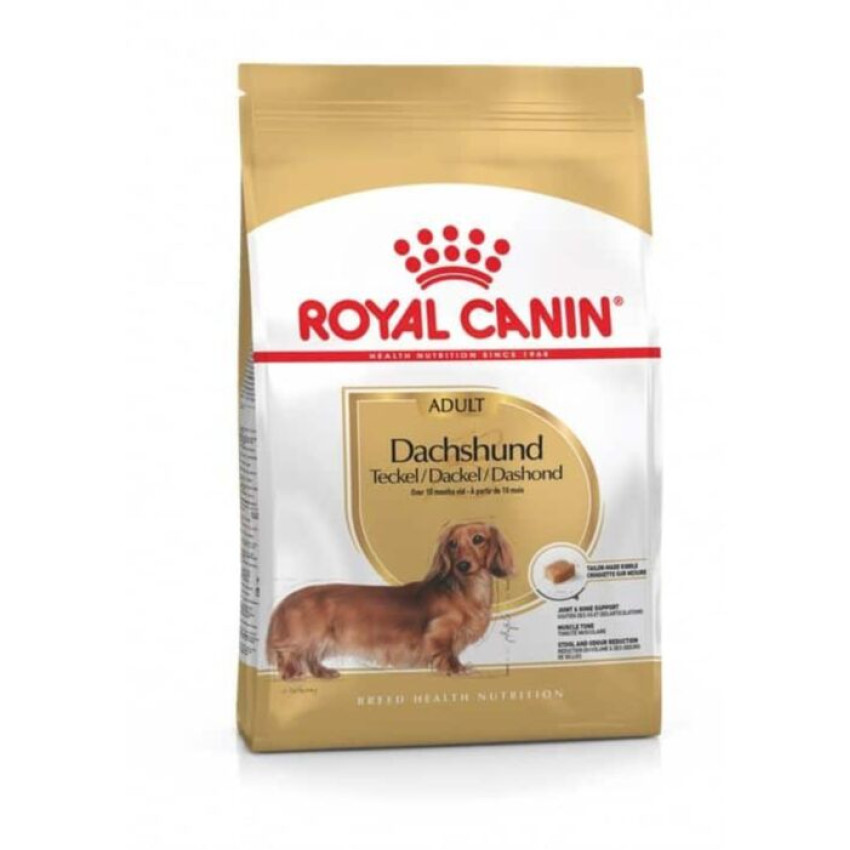 Royal Canin 法國皇家 dachshund 臘腸犬配方