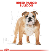 Royal Canin 法國皇家 bulldog 英國老虎犬 3KG