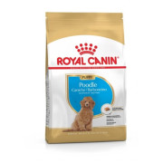 Royal Canin 法國皇家 poodle junior 貴婦幼犬配方 3kg