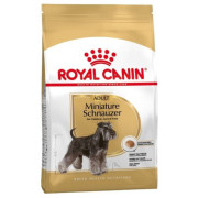 Royal Canin 法國皇家 schnauzer 史納莎犬配方