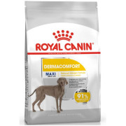 Royal Canin 法國皇家 dermacomfort 大型犬皮膚敏感配方 12kg