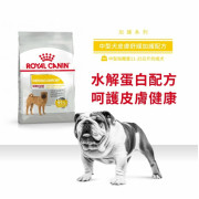 Royal Canin 法國皇家 dermacomfort 中型犬皮膚敏感配方