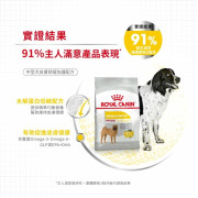 Royal Canin 法國皇家 dermacomfort 中型犬皮膚敏感配方