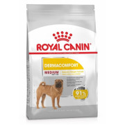 Royal Canin 法國皇家 dermacomfort 中型犬皮膚敏感配方