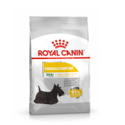 Royal Canin 法國皇家 dermacomfort 小型犬皮膚敏感配方