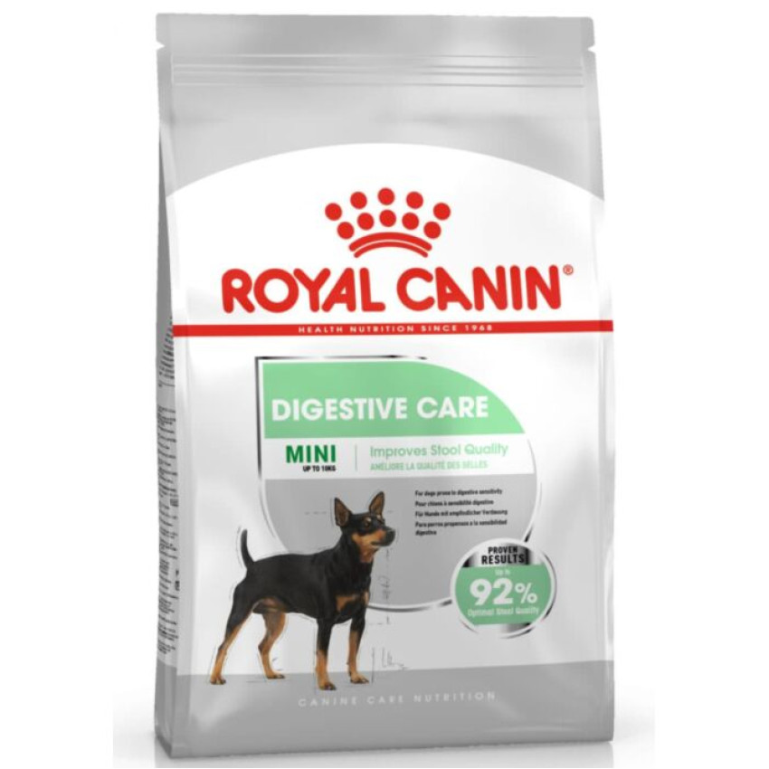 Royal Canin 法國皇家 digestive care 小型犬腸胃敏感配方