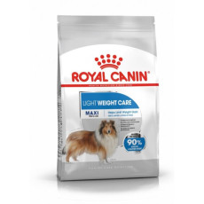 Royal Canin 法國皇家 light weight 大型犬體重控制配方 12kg