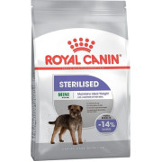 Royal Canin 法國皇家 sterilised 小型犬絕育配方 3KG