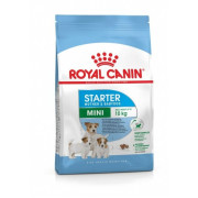 Royal Canin 法國皇家 Starter Mother & Baby小型犬初生BB糧 3KG