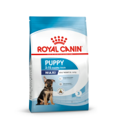 Royal Canin 法國皇家 大型幼犬配方 4kg