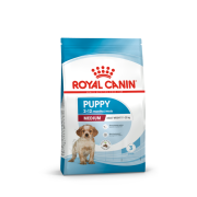 Royal Canin 法國皇家 中型幼犬配方 4kg