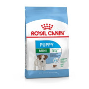 Royal Canin 法國皇家 小型幼犬配方