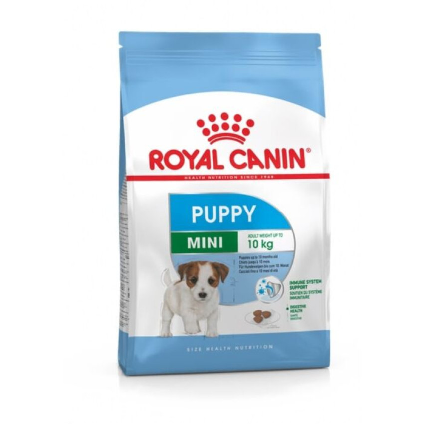 Royal Canin 法國皇家 小型幼犬配方