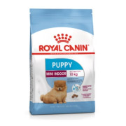 Royal Canin 法國皇家 Indoor 小型幼犬室內消臭配方