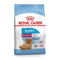 Royal Canin 法國皇家 Indoor 小型幼犬室內消臭配方