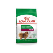 Royal Canin 法國皇家 Indoor 小型成犬室內消臭配方