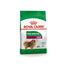 Royal Canin 法國皇家 Indoor 小型成犬室內消臭配方