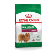 Royal Canin 法國皇家 Indoor 小型老犬室內消臭配方