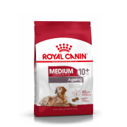 Royal Canin 法國皇家 中型老犬10+配方 3kg