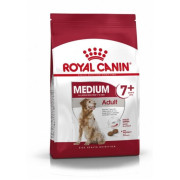 Royal Canin 法國皇家 中型老犬7+配方 4kg