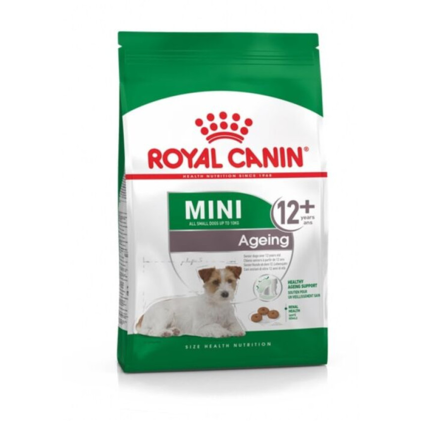 Royal Canin 法國皇家 小型老犬12+配方 1.5kg