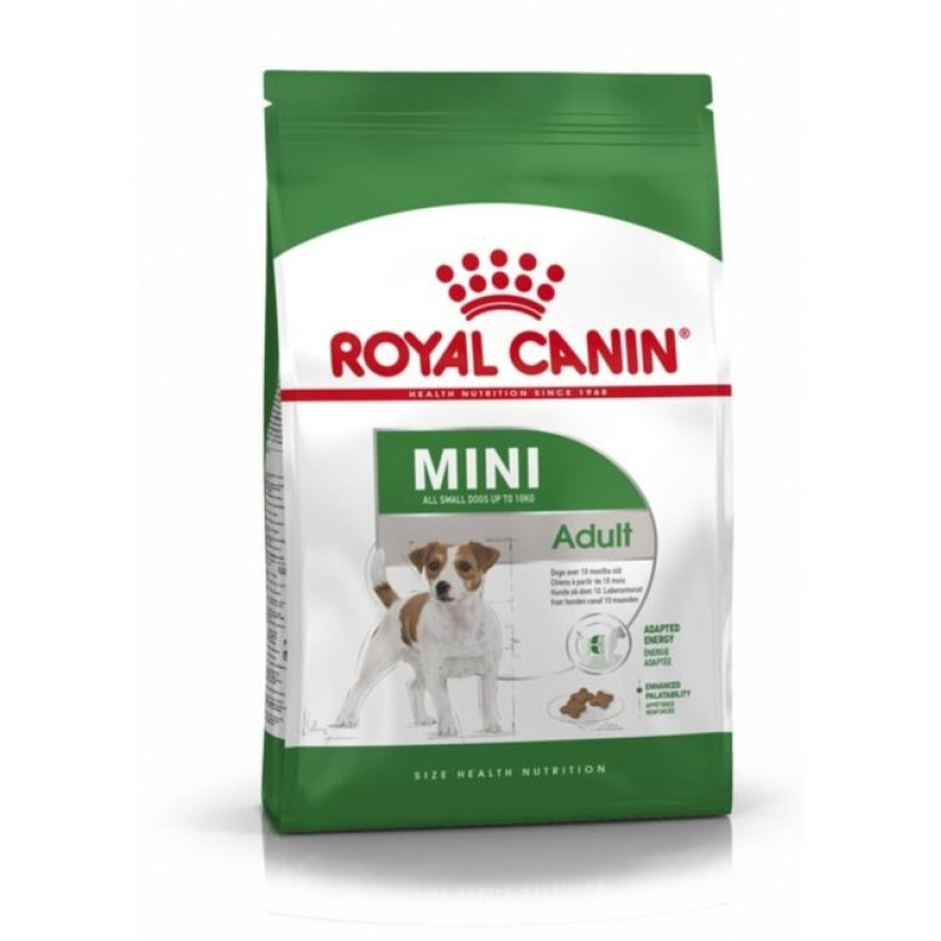 Royal Canin 法國皇家 小型成犬配方