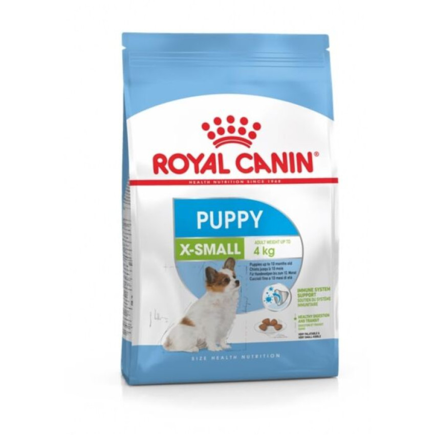 Royal Canin 法國皇家 超小顆粒幼犬配方