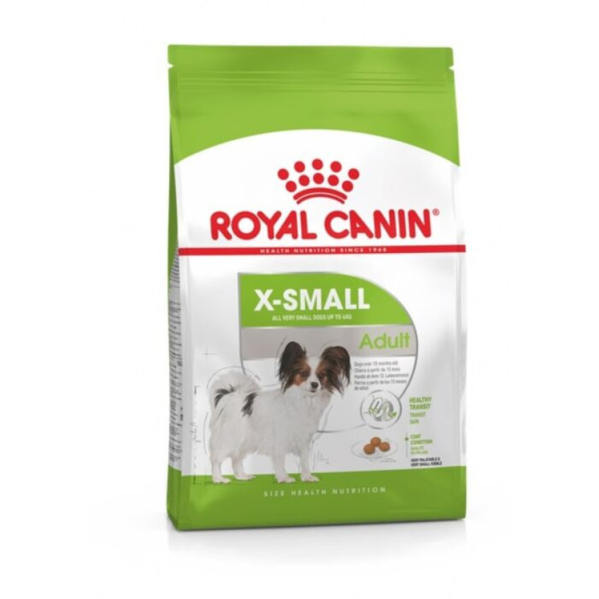 Royal Canin 法國皇家 超小顆粒成犬配方