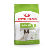 Royal Canin 法國皇家 超小顆粒老犬8+配方