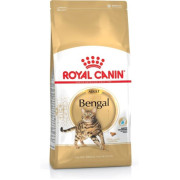 Royal Canin 法國皇家 – 豹貓配方 2kg