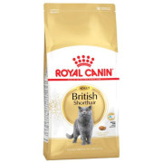 Royal Canin 法國皇家 – 英國短毛貓配方 2kg