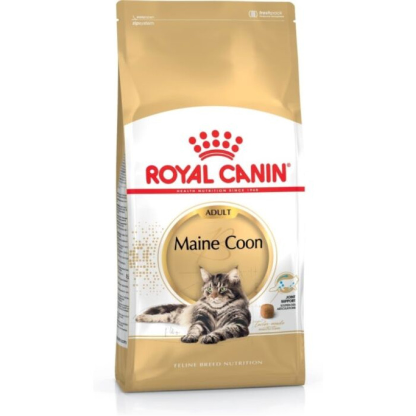 Royal Canin 法國皇家 – 緬因貓成貓配方 2kg