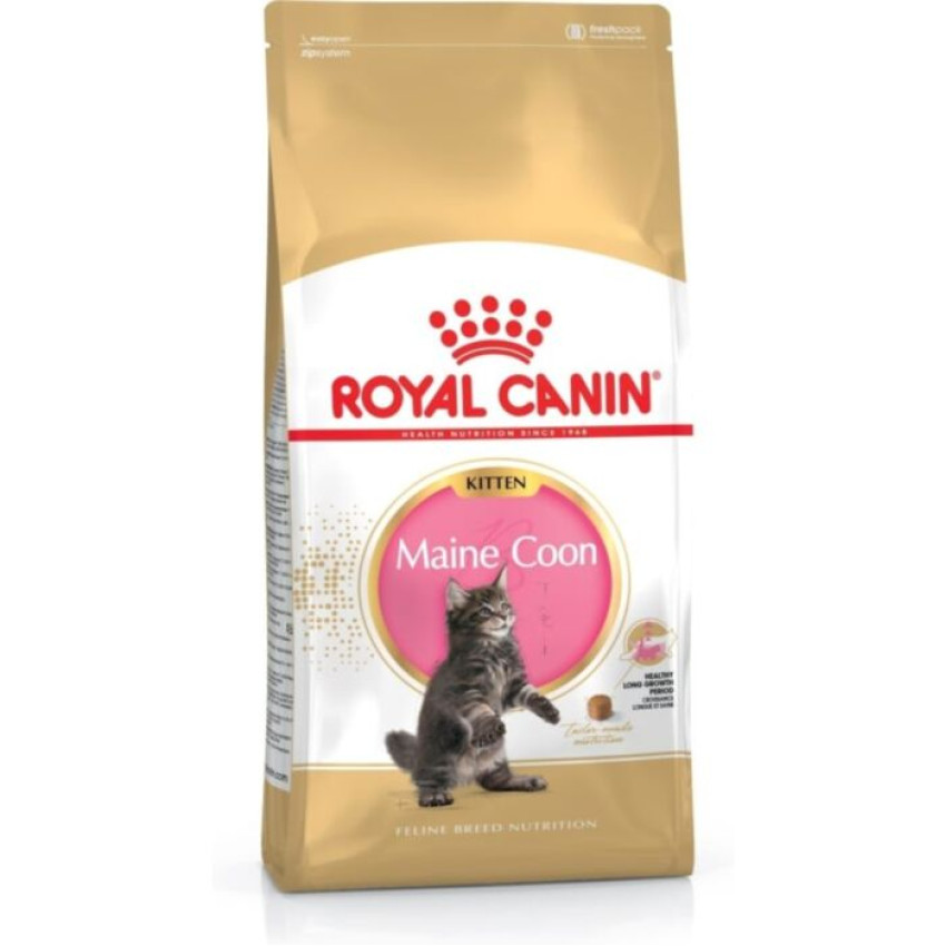 Royal Canin 法國皇家 – 緬因貓幼貓配方 10kg