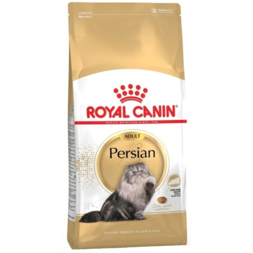 Royal Canin 法國皇家 – 波斯成貓配方 2kg