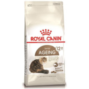 Royal Canin 法國皇家 – 高齡貓12+配方 2kg