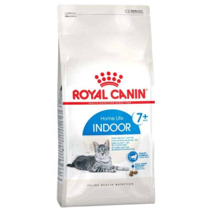 Royal Canin 法國皇家 – 除便老貓7+配方 1.5kg