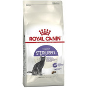 Royal Canin 法國皇家 – 絕育貓配方 2kg