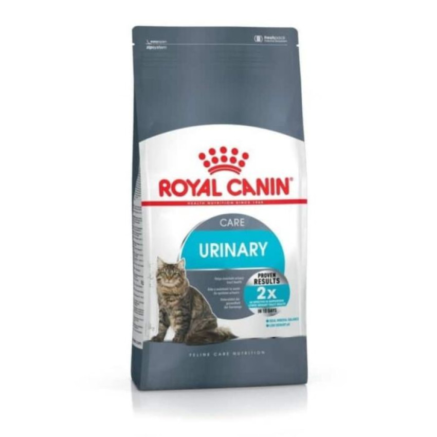 Royal Canin 法國皇家 – 成貓防尿道石配方 2kg