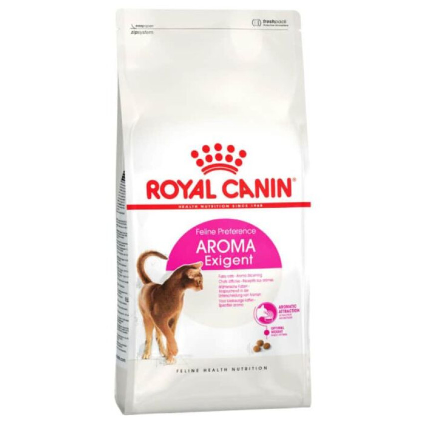 Royal Canin 法國皇家 AROMA – 成貓超級香味配方 2kg