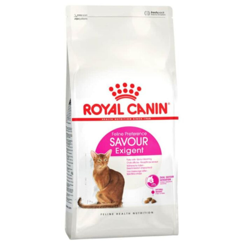 Royal Canin 法國皇家 – 成貓超級挑咀配方 2kg