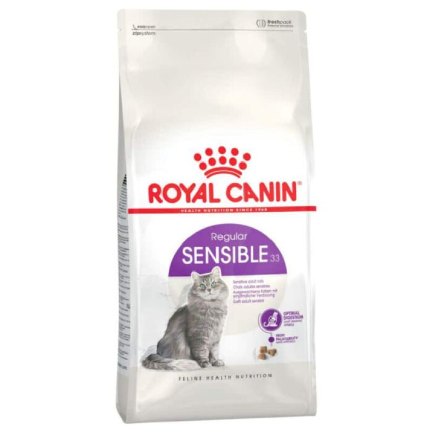 Royal Canin 法國皇家 – 成貓超級挑咀配方 2kg