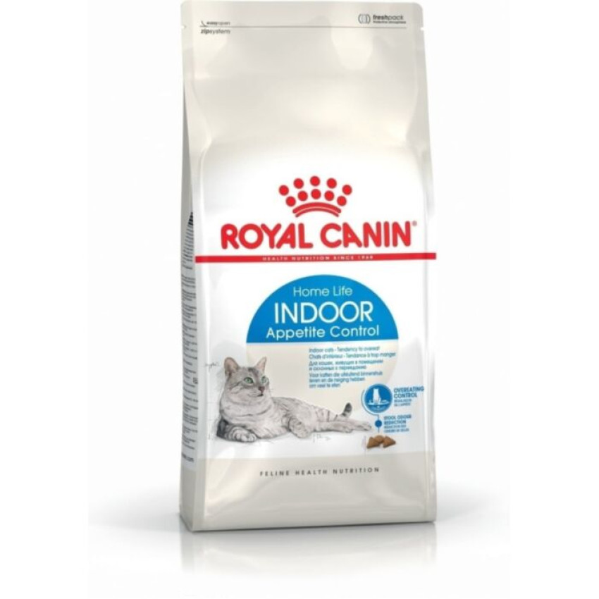 Royal Canin 法國皇家 – 成貓室內體重控制配方 2kg