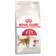 Royal Canin 法國皇家 – 成貓Fit配方 2kg