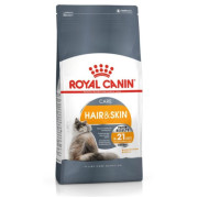 Royal Canin 法國皇家 – 成貓皮膚敏感及美毛配方 2kg