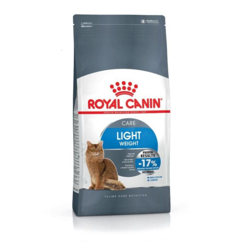 Royal Canin 法國皇家 – 成貓減肥配方 1.5kg