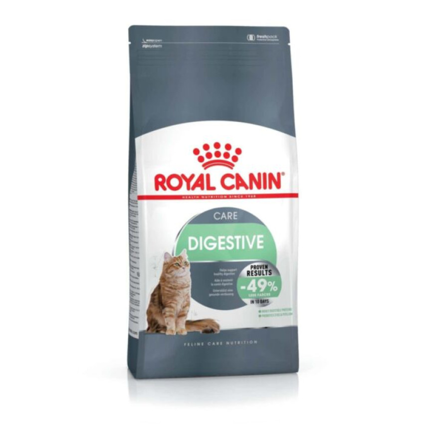 Royal Canin 法國皇家 – 成貓安全消化配方 2kg