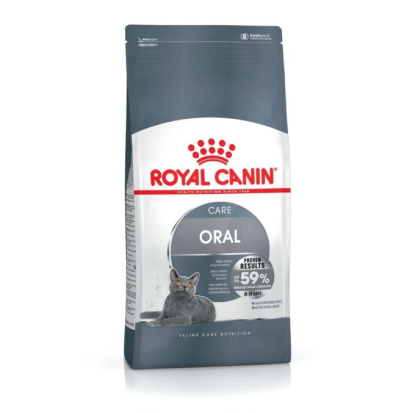 Royal Canin 法國皇家 – 成貓去牙石DENTAL配方 1.5kg